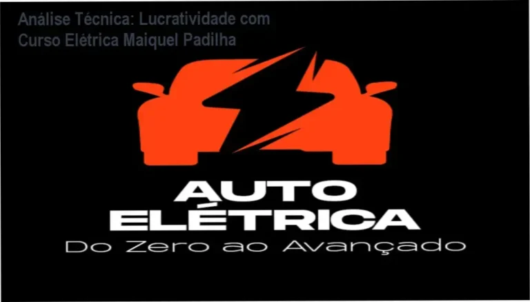 Especialista realizando diagnóstico elétrico automotivo com multímetro seguindo o método de Maiquel Padilha