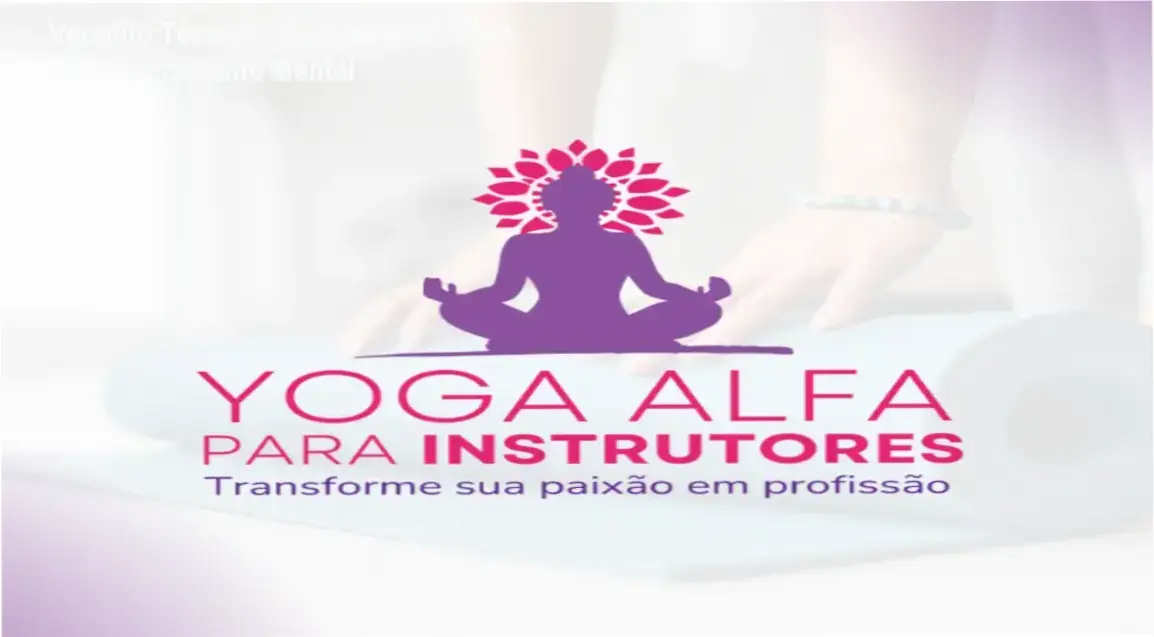 Pessoa praticando posturas de yoga para redução de estresse e aumento da flexibilidade