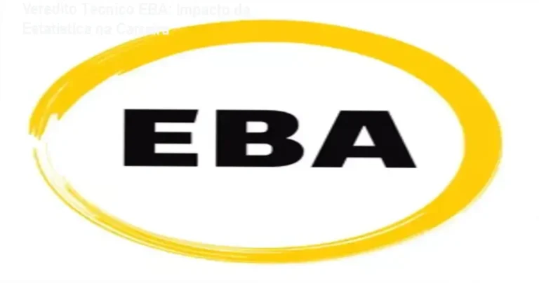 Interface do curso EBA Ecossistema de Business Analytics com foco em estatística e Python