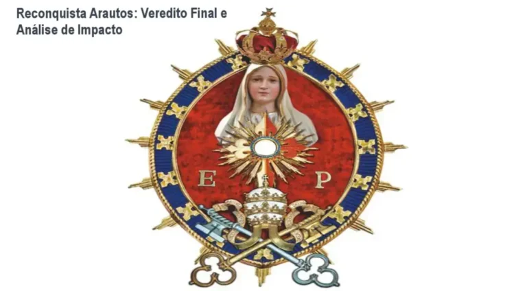 Representação visual da metodologia de reconquista amorosa e psicologia comportamental do método Arautos